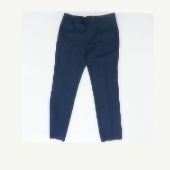 Kenneth Cole Reaction Other - Mens Kenneth Cole Dark Navy Dress Pants sz 36x32